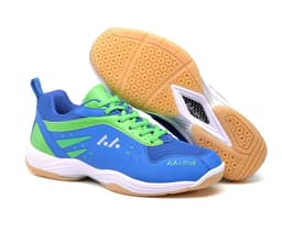 image-SEVEN Badminton Shoes SE-L05*805 Men's Leather