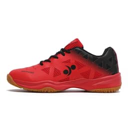 image-SEVEN Badminton Shoes SE-520 Men's Leather