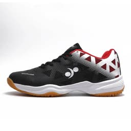 image-SEVEN Badminton Shoes SE-520 Men's Leather
