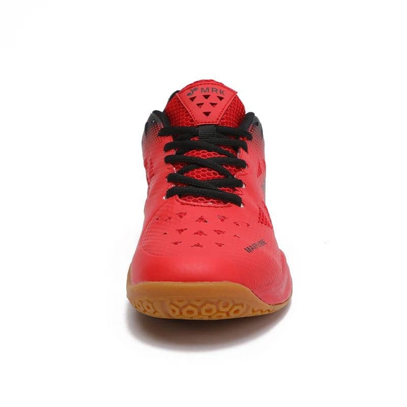 image-SEVEN Badminton Shoes SE-520 Men's Leather