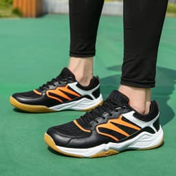 image-SEVEN Professional Badminton Shoes SE-981