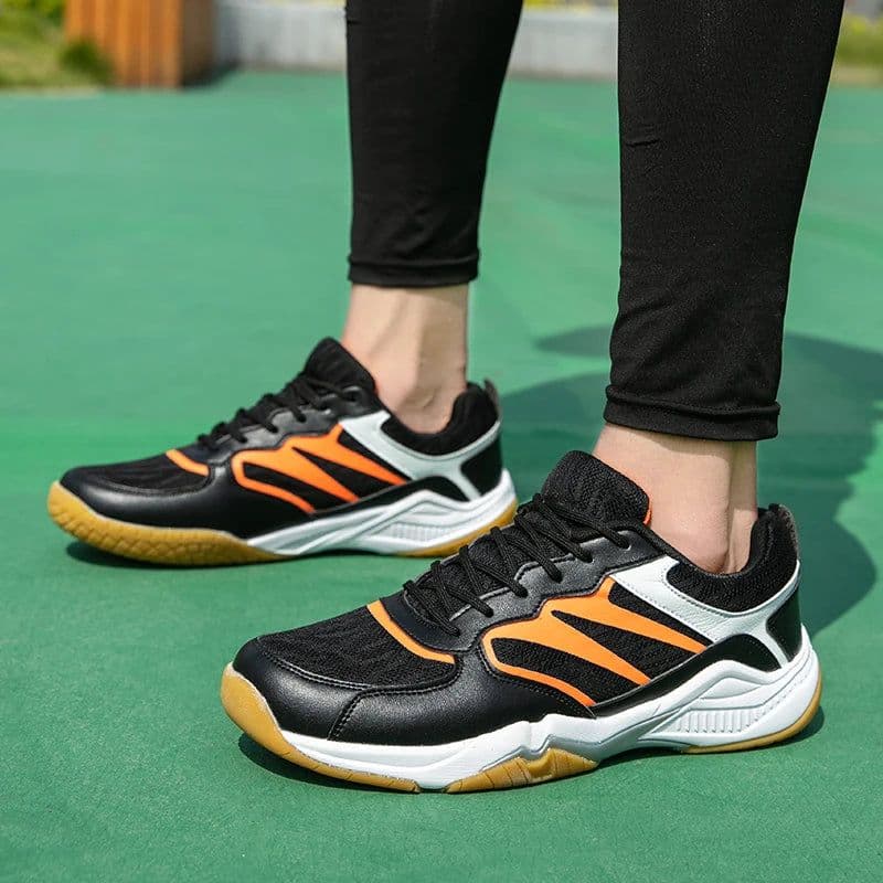image-SEVEN Professional Badminton Shoes SE-981