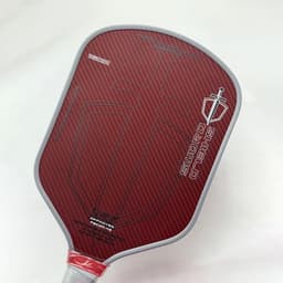 image-LR Pickleball Paddle JD 16mm Foam Core Kevlar