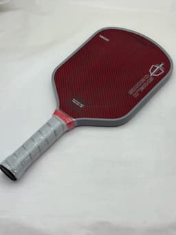 image-LR Pickleball Paddle JD 16mm Foam Core Kevlar