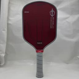 image-LR Pickleball Paddle JD 16mm Foam Core Kevlar
