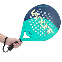 image-IANONI Carbon Fiber Padel Racket PR8500