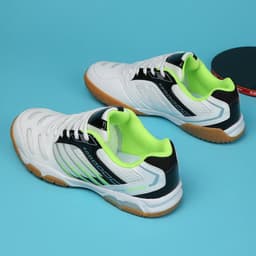 image-K-82022 Badminton Shoes Mesh Breathable Unisex