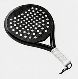image-gdyifeng PR8100 Carbon Fiber Paddle Tennis Racket