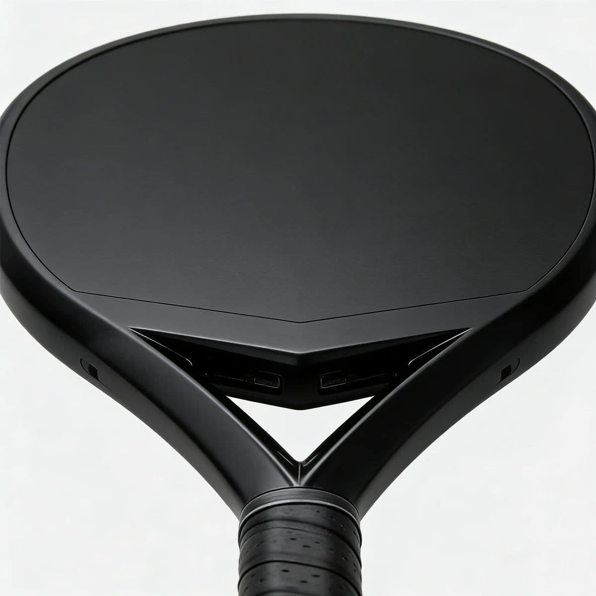 image-gdyifeng PR8100 Carbon Fiber Paddle Tennis Racket
