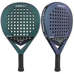 image-AMA SPORT PTR-Aura P16 Carbon Fiber Padel Racket