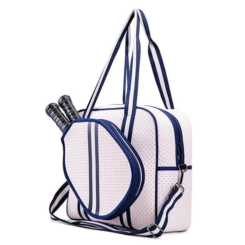 image-CAYA Neoprene Pickleball Paddle Carry Bag