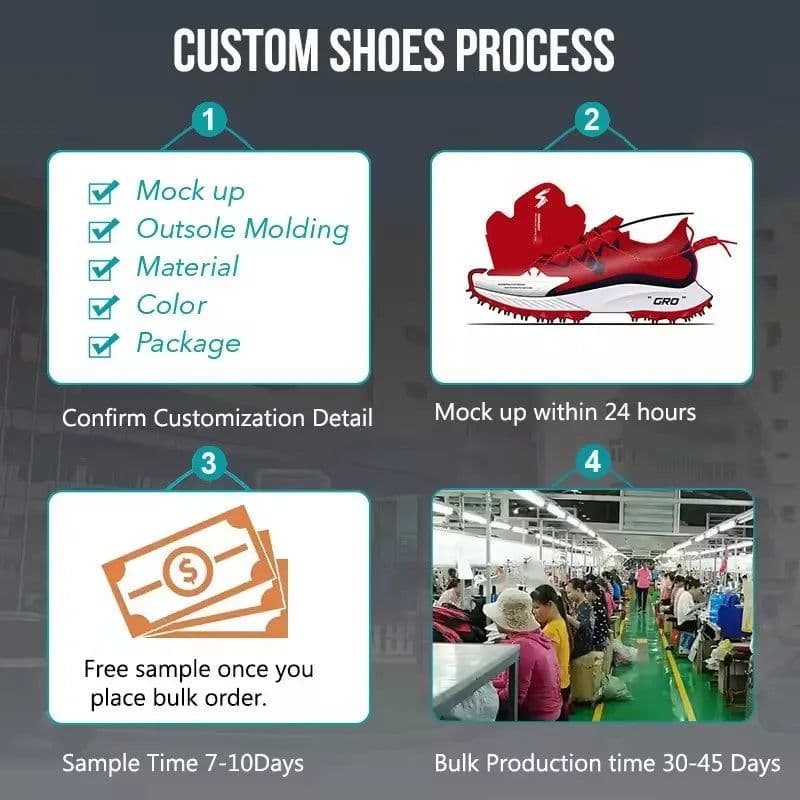 image-Men's Badminton Pickleball Shoes Breathable Mesh L039