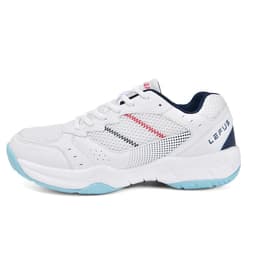 image-Men's Badminton Pickleball Shoes Breathable Mesh L039