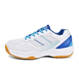 image-Men's Badminton Pickleball Shoes Breathable Mesh L039