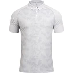 image-Custom Logo Golf Polo Shirt Quick Dry Polyester