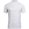 image-Custom Logo Golf Polo Shirt Quick Dry Polyester