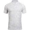 image-Custom Logo Golf Polo Shirt Quick Dry Polyester
