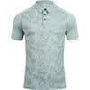 image-Custom Logo Golf Polo Shirt Quick Dry Polyester