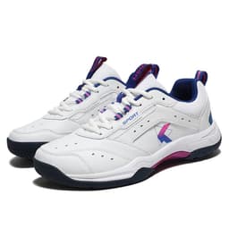 image-Men's Table Tennis Shoes Breathable Non-Slip Model 8203