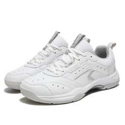 image-Men's Table Tennis Shoes Breathable Non-Slip Model 8203