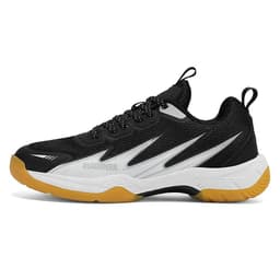 image-Men's Badminton Shoes Mesh SZB-08