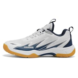image-Men's Badminton Shoes Mesh SZB-08