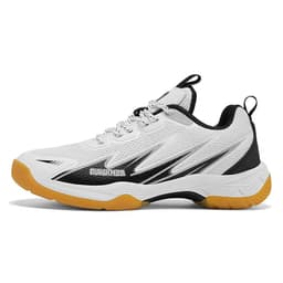 image-Men's Badminton Shoes Mesh SZB-08