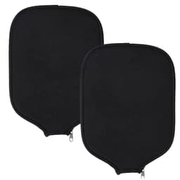 image-SIS Pickleball Bag Neoprene 30-40L Black