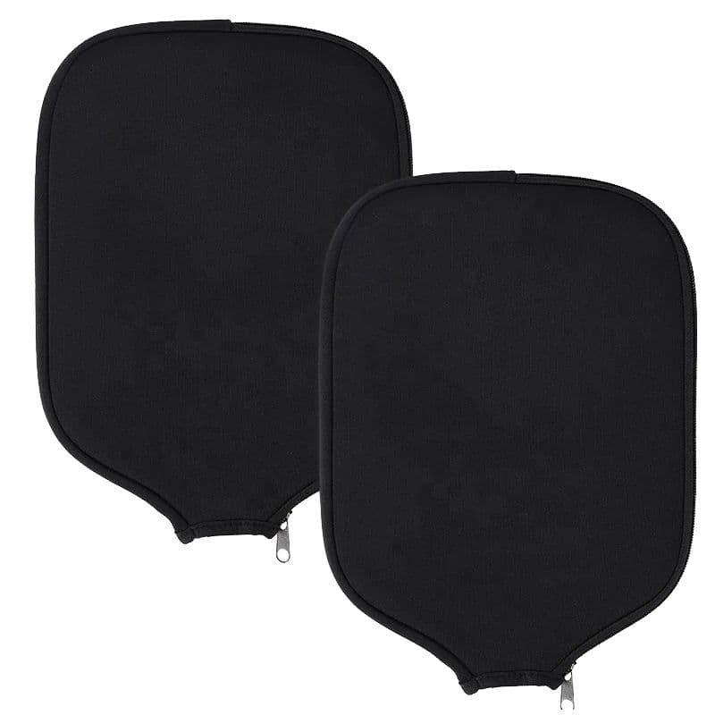 image-SIS Pickleball Bag Neoprene 30-40L Black