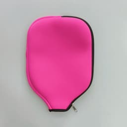 image-SIS Pickleball Bag Neoprene 30-40L Black