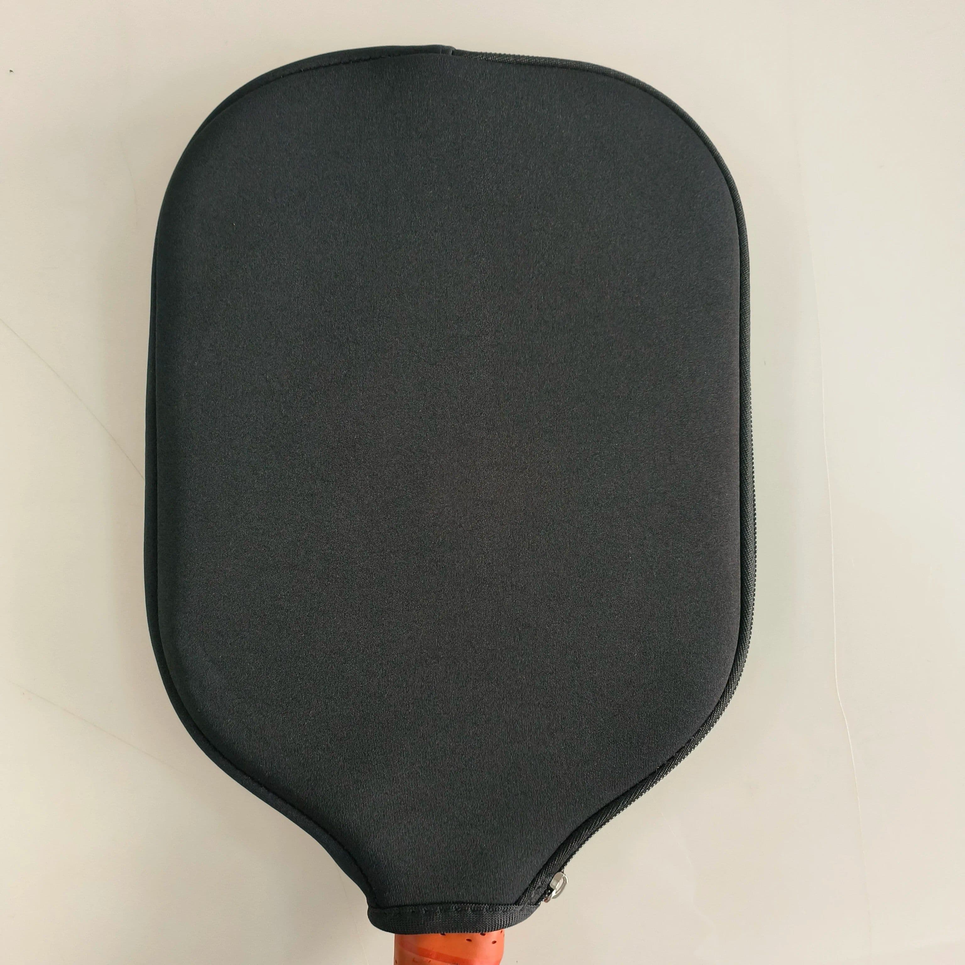 image-SIS Pickleball Bag Neoprene 30-40L Black
