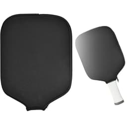 image-SIS Pickleball Bag Neoprene 30-40L Black