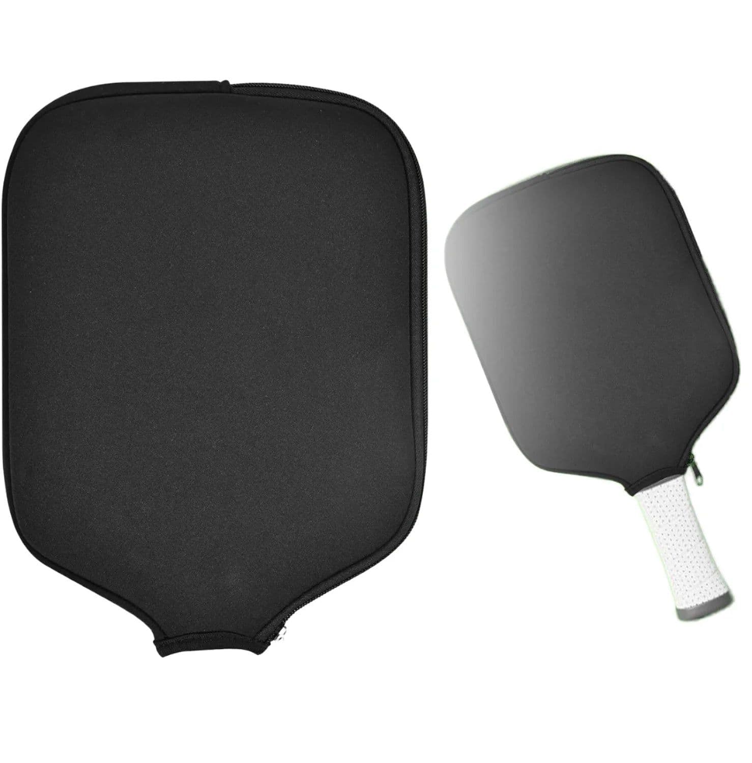 image-SIS Pickleball Bag Neoprene 30-40L Black