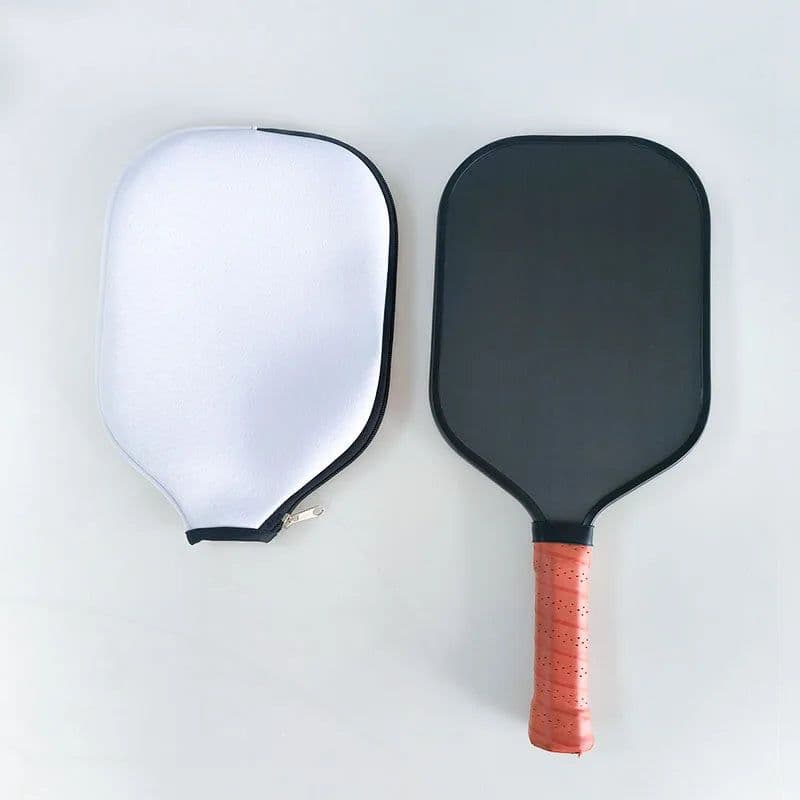 image-SIS Pickleball Bag Neoprene 30-40L Black