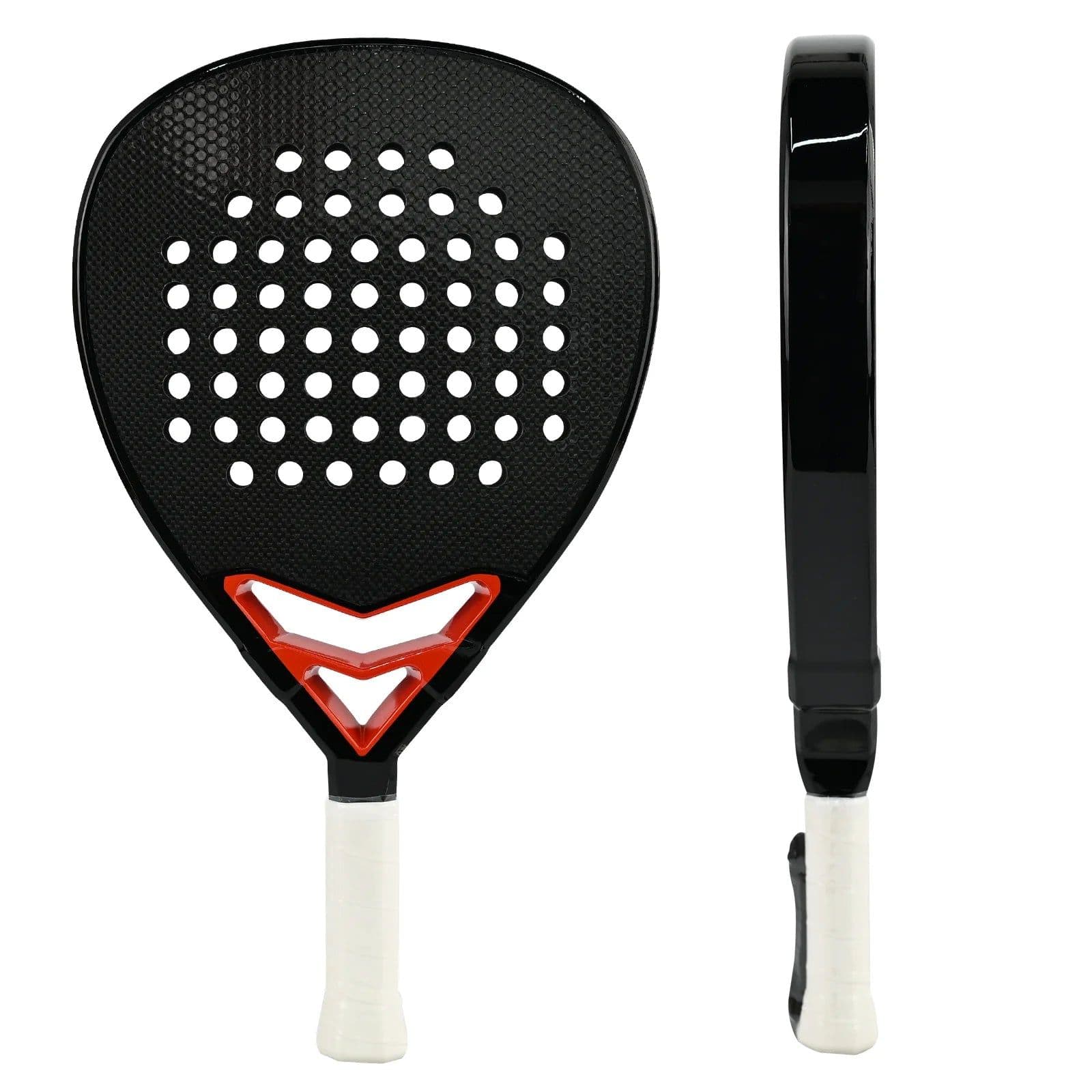 image-AMA Sport P88 Carbon Fiber Padel Racket