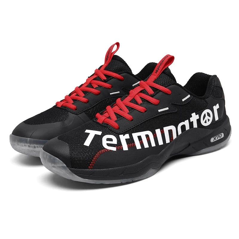 image-Badminton Shoes Tennis Shoes Men Women BM110-2