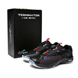 image-Badminton Shoes Tennis Shoes Men Women BM110-2