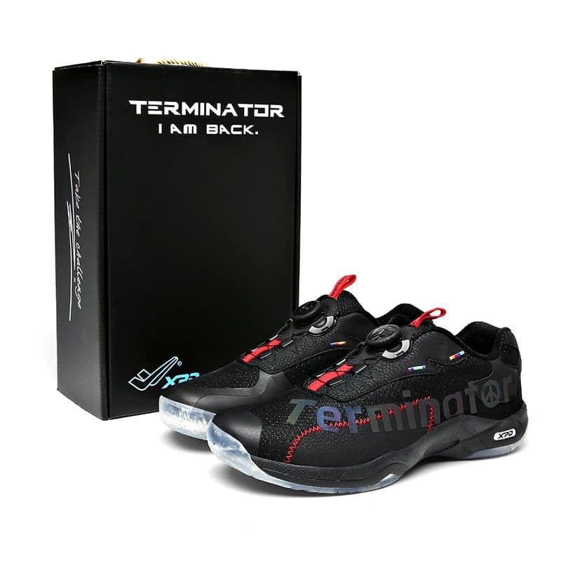 image-Badminton Shoes Tennis Shoes Men Women BM110-2