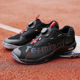 image-Badminton Shoes Tennis Shoes Men Women BM110-2