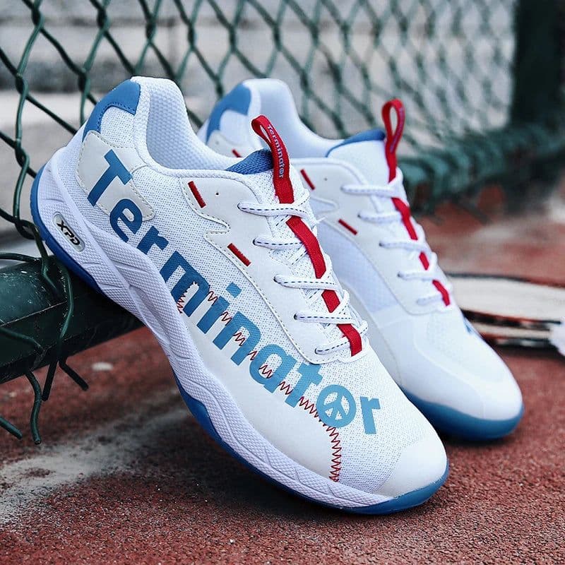 image-Badminton Shoes Tennis Shoes Men Women BM110-2