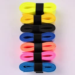 image-PATS Sports Racket Grip Tape PT-W02 0.6mm Non-Slip