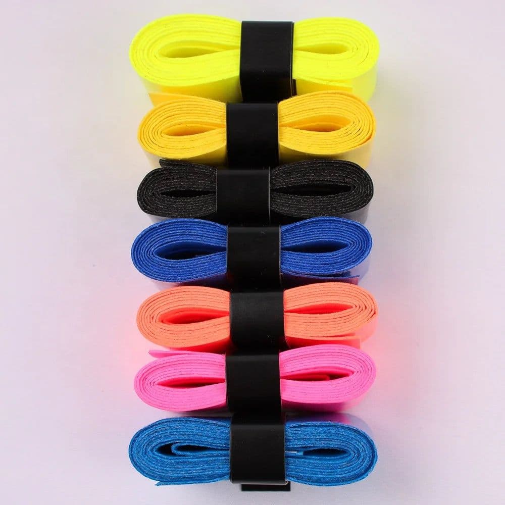 image-PATS Sports Racket Grip Tape PT-W02 0.6mm Non-Slip