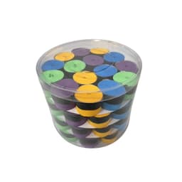 image-PATS Sports Racket Grip Tape PT-W02 0.6mm Non-Slip