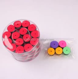 image-PATS Sports Racket Grip Tape PT-W02 0.6mm Non-Slip