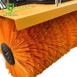 image-Green Tower Sports LT-SD800 Turf Brush 6.5HP 800mm