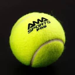 image-AMASPORT Padel Ball Pro 56% Wool Pink