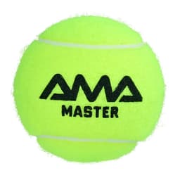 image-AMASPORT Padel Ball Pro 56% Wool Pink