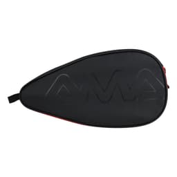 image-AMASPORT B01 Pickleball Paddle Case Black