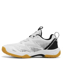 image-Men's Badminton Shoes SZB-09 Mesh EVA Anti-slip