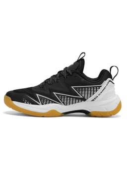 image-Men's Badminton Shoes SZB-09 Mesh EVA Anti-slip